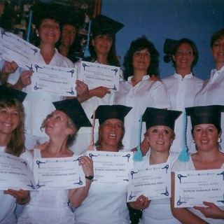 2002 Fin de Curso Argentina, Buenos Aires